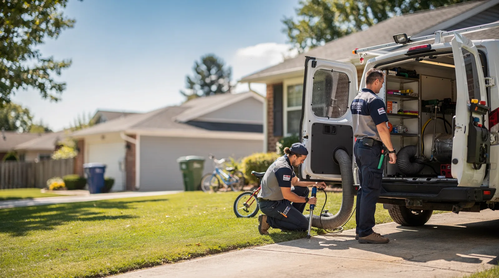 24/7 HVAC Repair & AC Replacement in East Carbon, UT near me